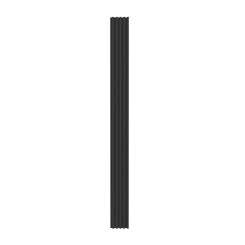 Lamele ścienne BD art. pionowe poziome 275x24 płyta HDF MDF 5 el.  do salonu, sypialni 1szt.