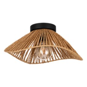 Lamp sufitowa Lavister 1 X E27