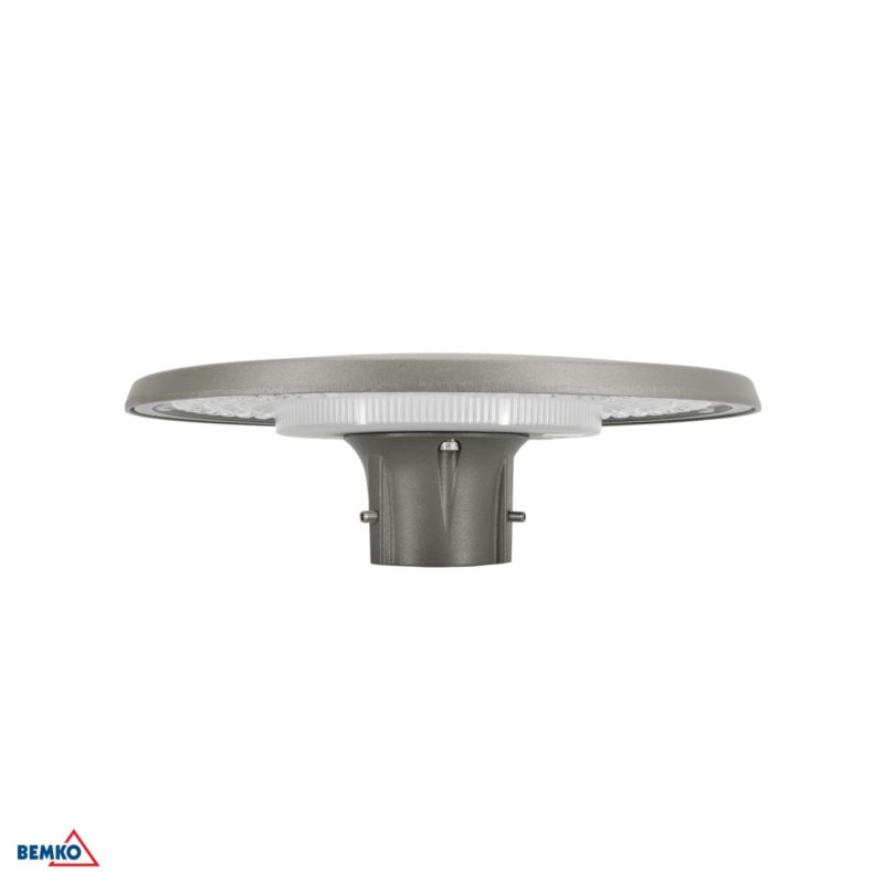 Lampa Bemko Oprawa Parkowa Led Gardenia Regulowana Moc 30W 50W 70W 1 szt.