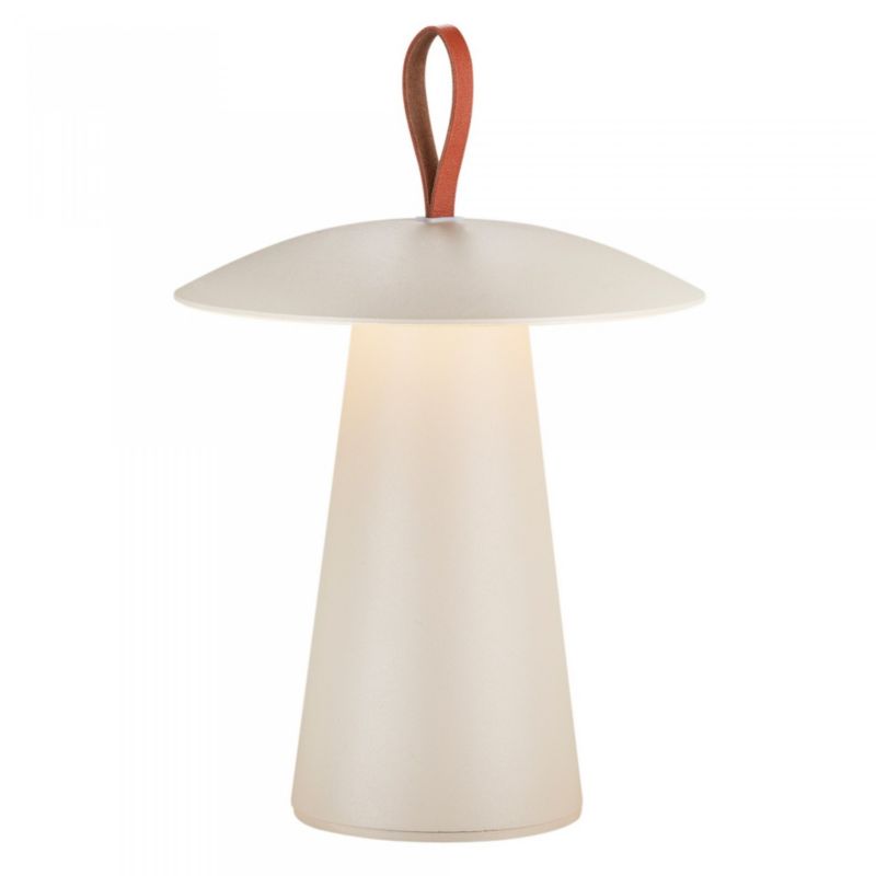 Lampa bezprzewodowa zewnętrzna przenośna LED 2W ARA TO-GO 2318245008 Nordlux 1 szt.