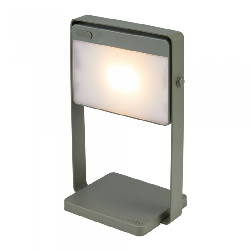 Lampa bezprzewodowa zewnętrzna przenośna LED 3.5W SAULIO SOLAR 2418035023 Nordlux 1 szt.