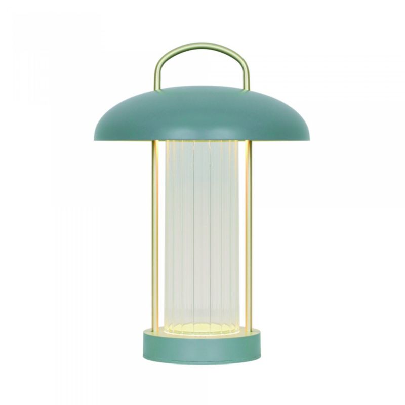 Lampa bezprzewodowa zewnętrzna przenośna LED 3W MIRANO PORTABLE 2512505023 Nordlux 1 szt.