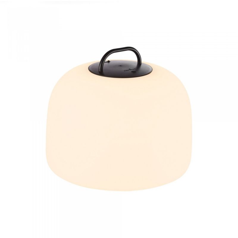 Lampa bezprzewodowa zewnętrzna przenośna LED 6.8W KETTLE TO-GO 2018013003 Nordlux 1 szt.