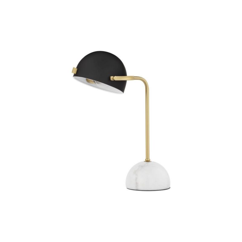 Lampa biurkowa ABALOMA LE43735 Luces Exclusivas 1 szt.