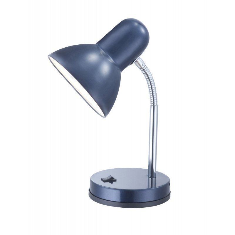 Lampa biurkowa BASIC 2486 Globo 1 szt.