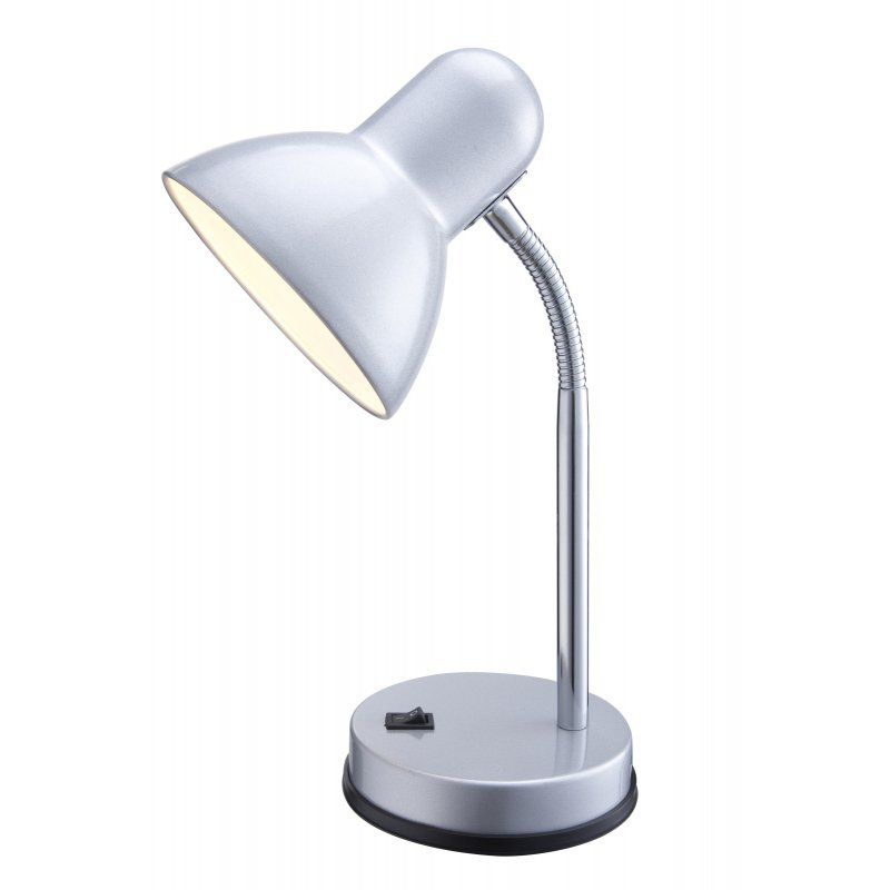 Lampa biurkowa BASIC 2487 Globo 1 szt.