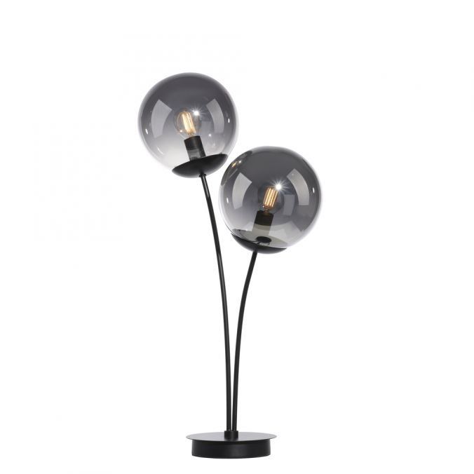 Lampa biurkowa BIG WIDOW 14605-18 LeuchtenDirekt 1 szt.