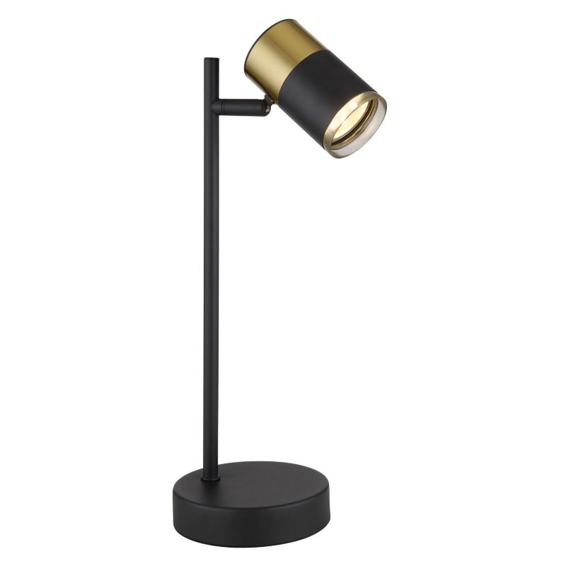 Lampa biurkowa BRISBON 57850T Globo 1 szt.