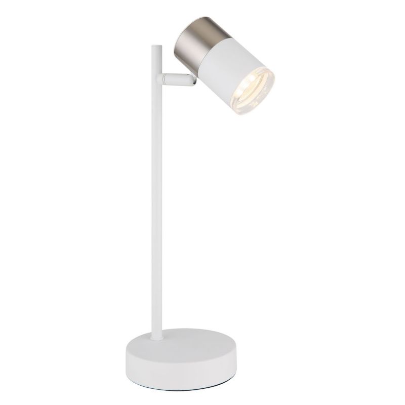 Lampa biurkowa BRISBON 57851T Globo 1 szt.