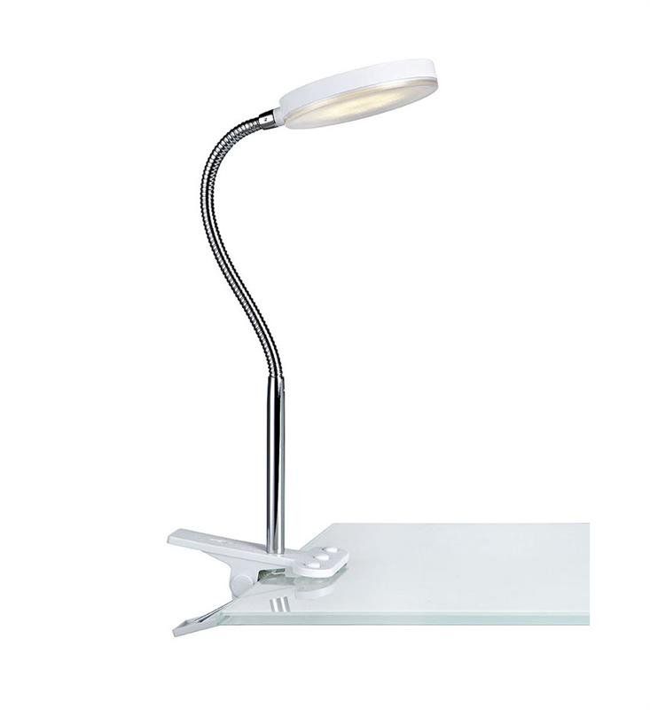 Lampa biurkowa FLEX 106470 Markslojd 1 szt.