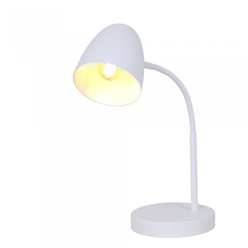 Lampa biurkowa JASON 50870107 Globo 1 szt.