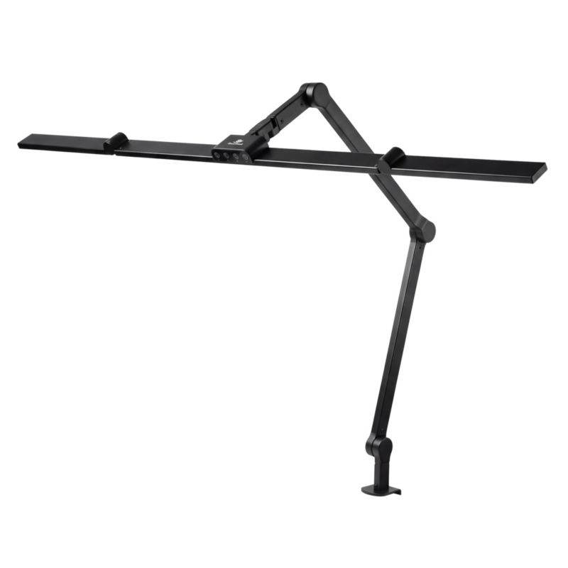 Lampa biurkowa kreślarska LED bezcieniowa Spacetronik Glow D3 1 szt.