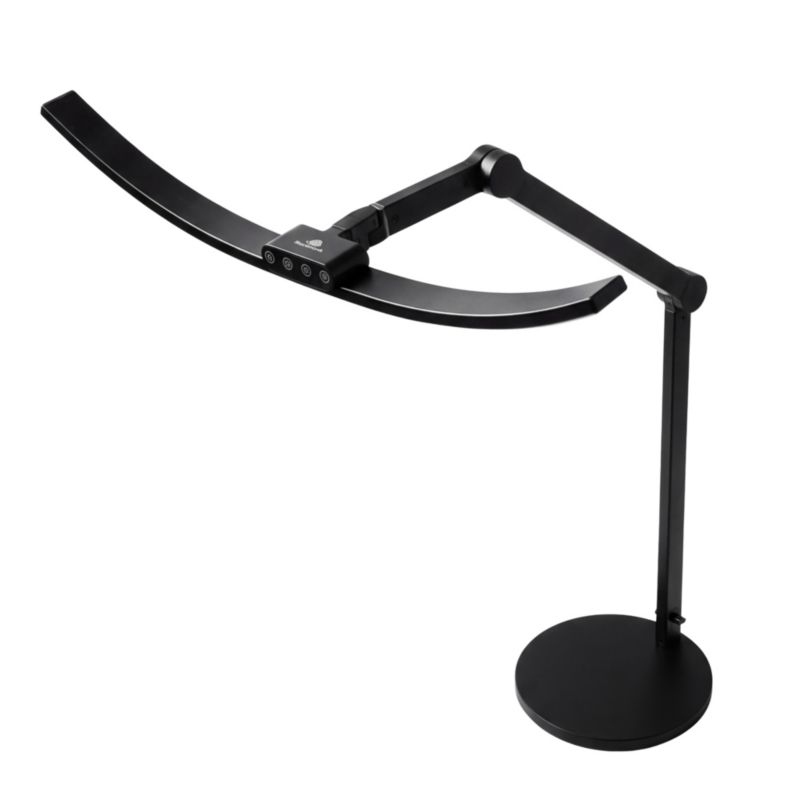Lampa biurkowa kreślarska LED bezcieniowa Spacetronik Glow D5 1 szt.