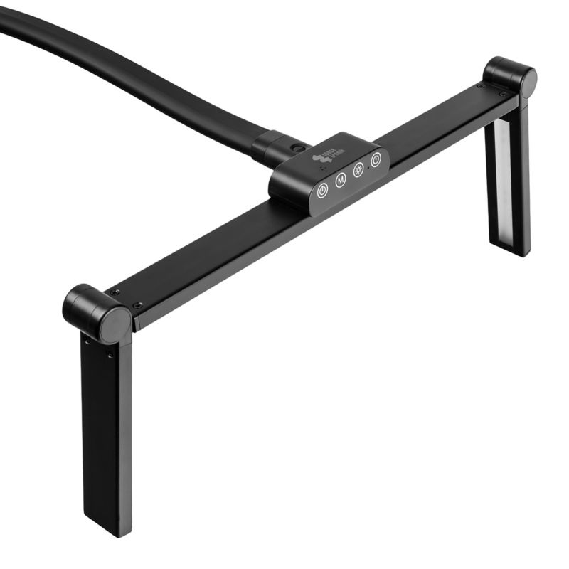 Lampa biurkowa kreślarska LED bezcieniowa Spacetronik Glow D9 1 szt.