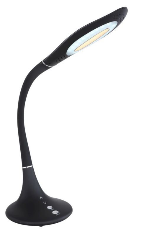 Lampa biurkowa LED 10W PATTAYA 58271B Globo 1 szt.