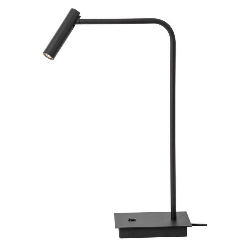 Lampa biurkowa LED 3W BERISSO LE42256 Luces Exclusivas 1 szt.