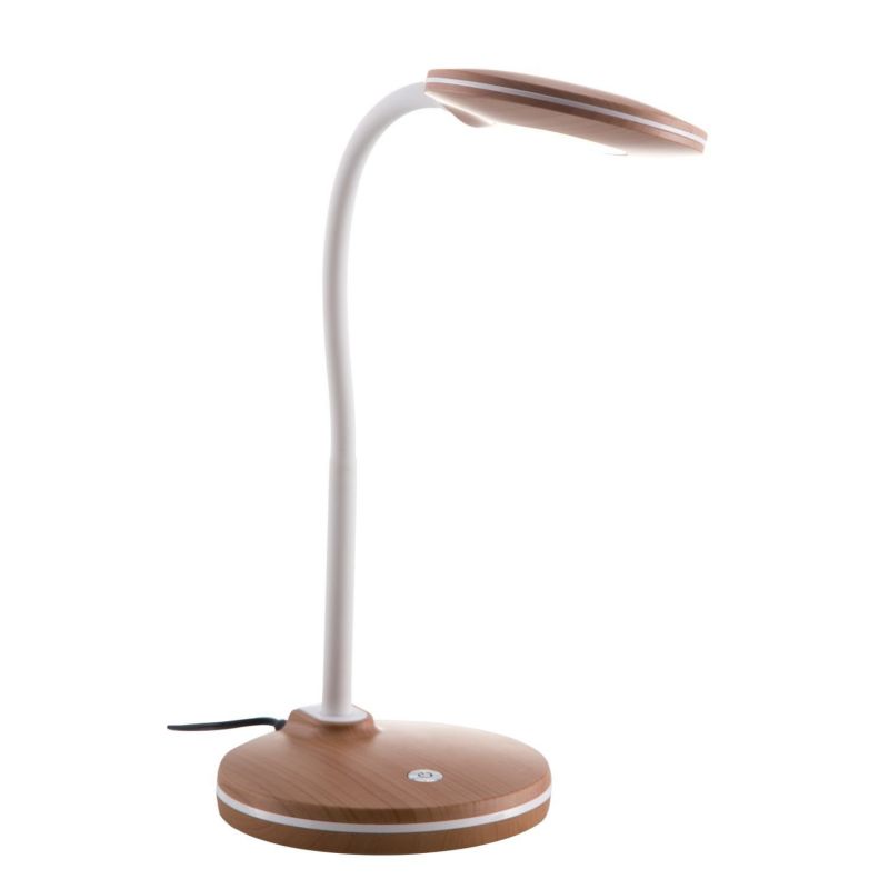 Lampa biurkowa LED 4W CHARLY 522901466X Globo 1 szt.