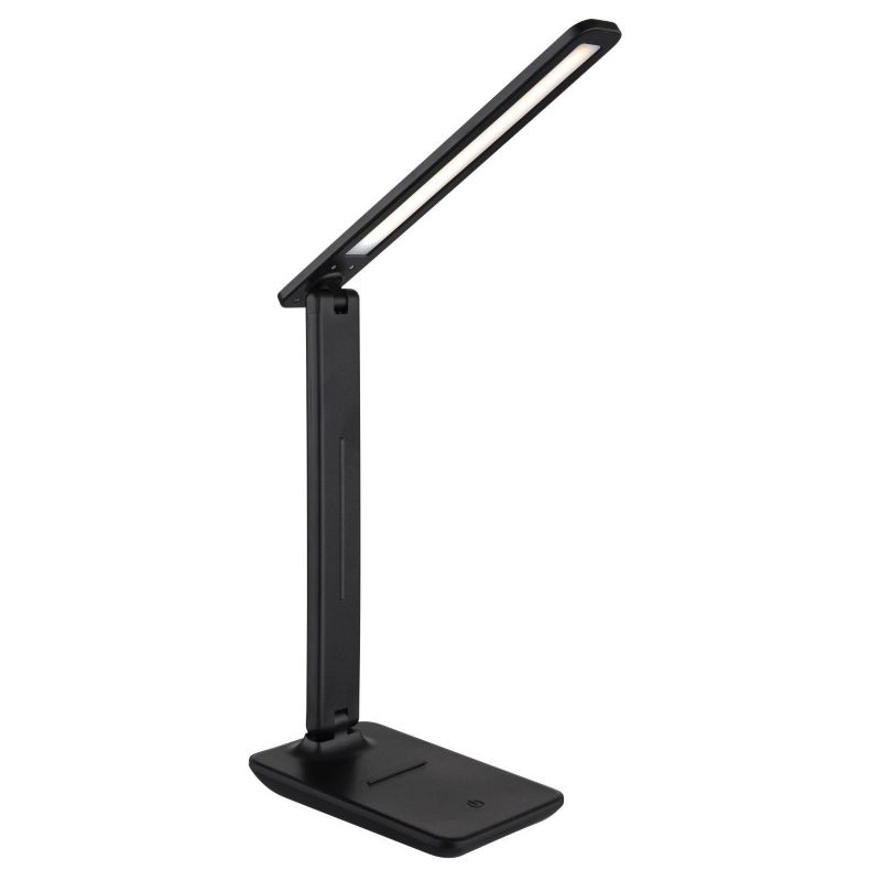 Lampa biurkowa LED 5W BRIGHTON 58439S Globo 1 szt.