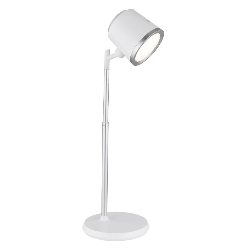 Lampa biurkowa LED 6W MEEYA 58454W Globo 1 szt.