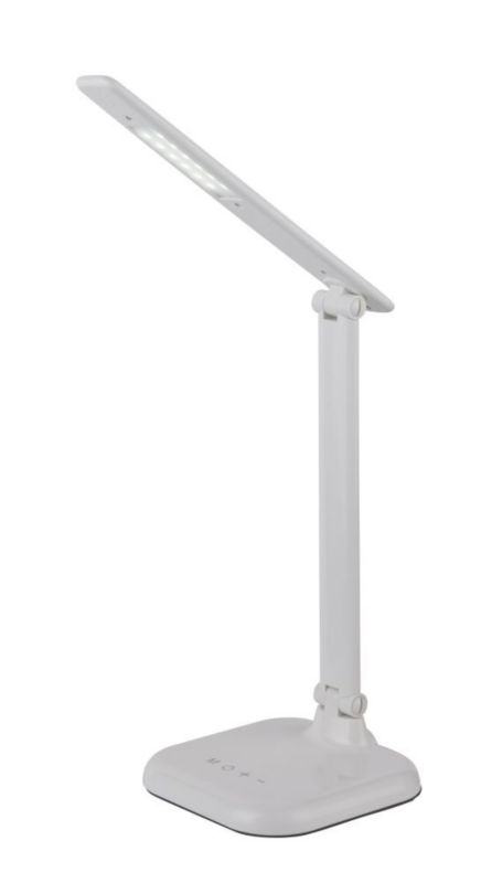 Lampa biurkowa LED 7W DAVOS 58209W Globo 1 szt.