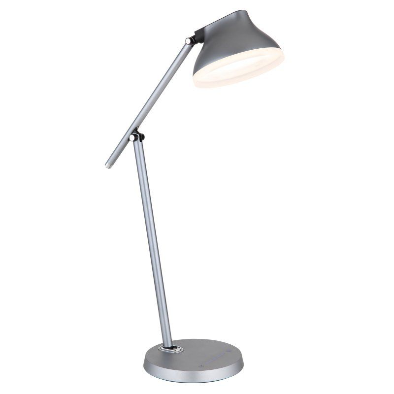 Lampa biurkowa LED 8W HALVAR 58437G Globo 1 szt.