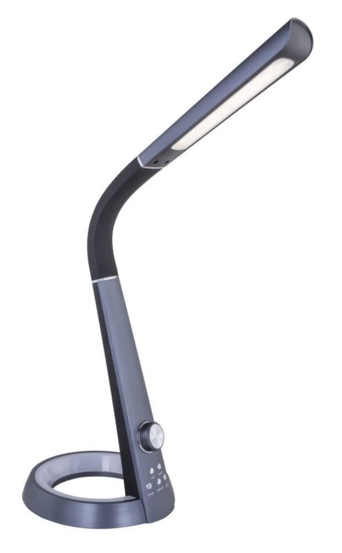Lampa biurkowa LED 8W MITTI 58376B Globo 1 szt.