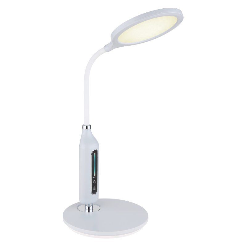 Lampa biurkowa LED 9W FRUGGY 58435G Globo 1 szt.
