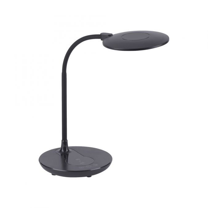 Lampa biurkowa LED ASTRID 14416-18 LeuchtenDirekt 1 szt.