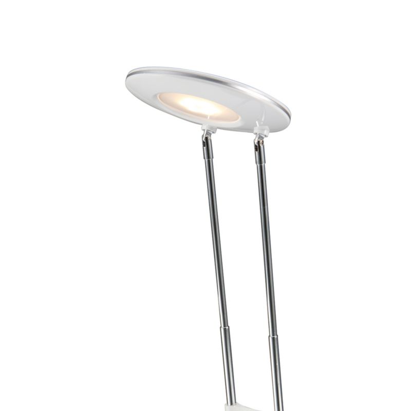 Lampa biurkowa LED Esaki 180 lm biała
