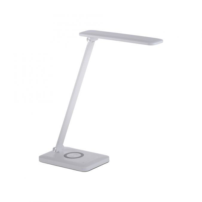 Lampa biurkowa LED FLORENTINA 14415-16 LeuchtenDirekt 1 szt.