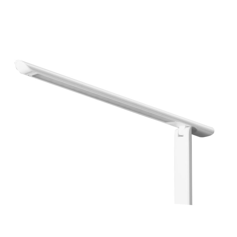 Lampa biurkowa LED GoodHome Conjola 600 biała