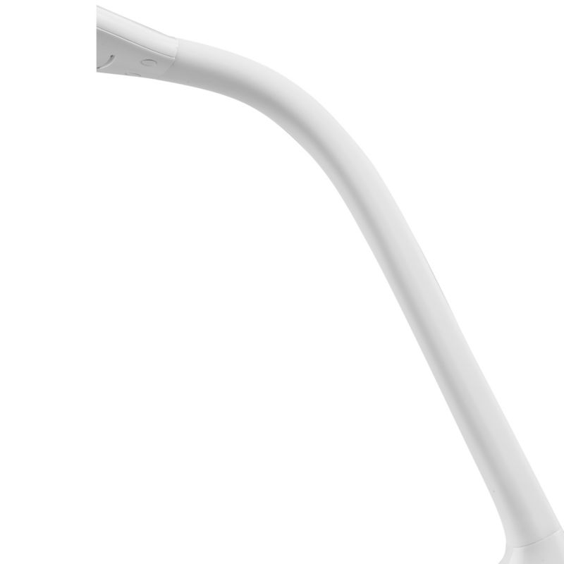 Lampa biurkowa LED GoodHome Ouhoro 500 biała DIM