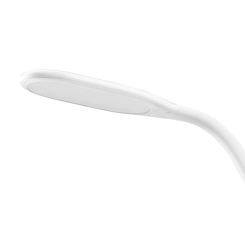 Lampa biurkowa LED GoodHome Ouhoro 500 biała DIM