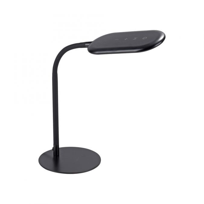 Lampa biurkowa LED KELLY 14405-18 LeuchtenDirekt 1 szt.