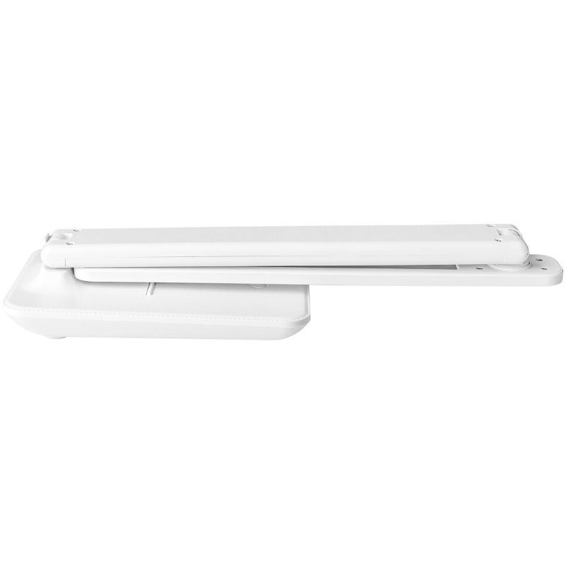 Lampa biurkowa LED MasterLED Kivo 5W 330mm CCT 3000-6500K z 3-stopniowym ściemnianiem biała 1 szt.