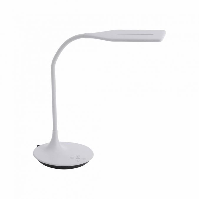 Lampa biurkowa LED RAFAEL 13061-16 LeuchtenDirekt 1 szt.