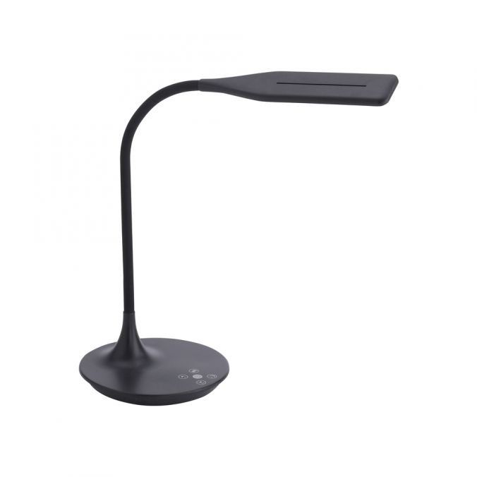 Lampa biurkowa LED RAFAEL 13061-18 LeuchtenDirekt 1 szt.