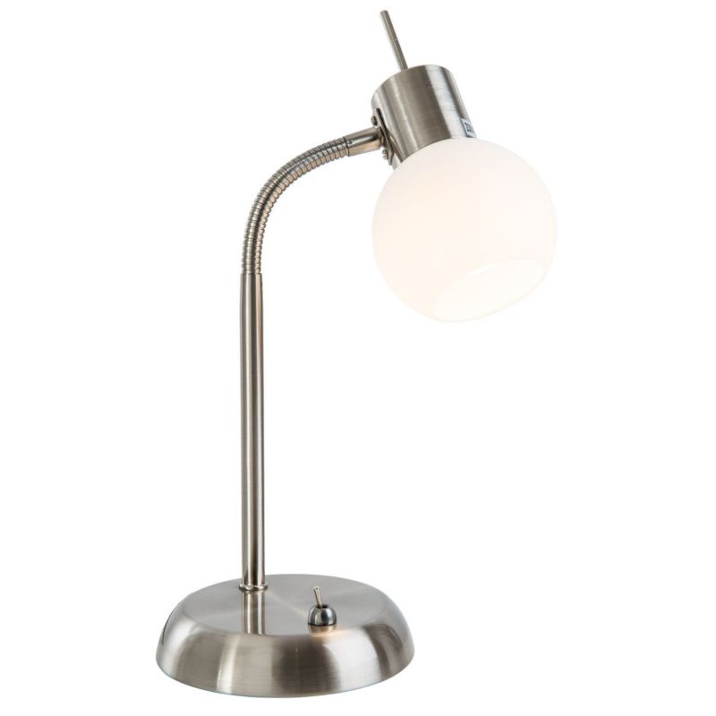 Lampa biurkowa LOXY 571601016X Globo 1 szt.