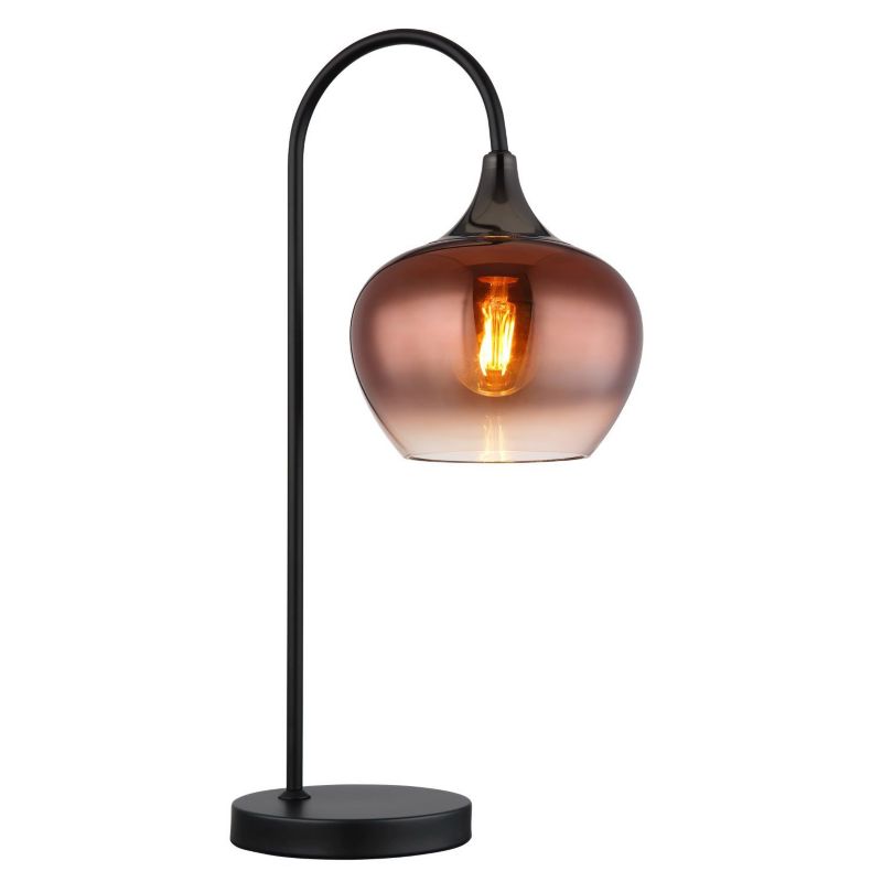 Lampa biurkowa MAXY 15548TG Globo 1 szt.