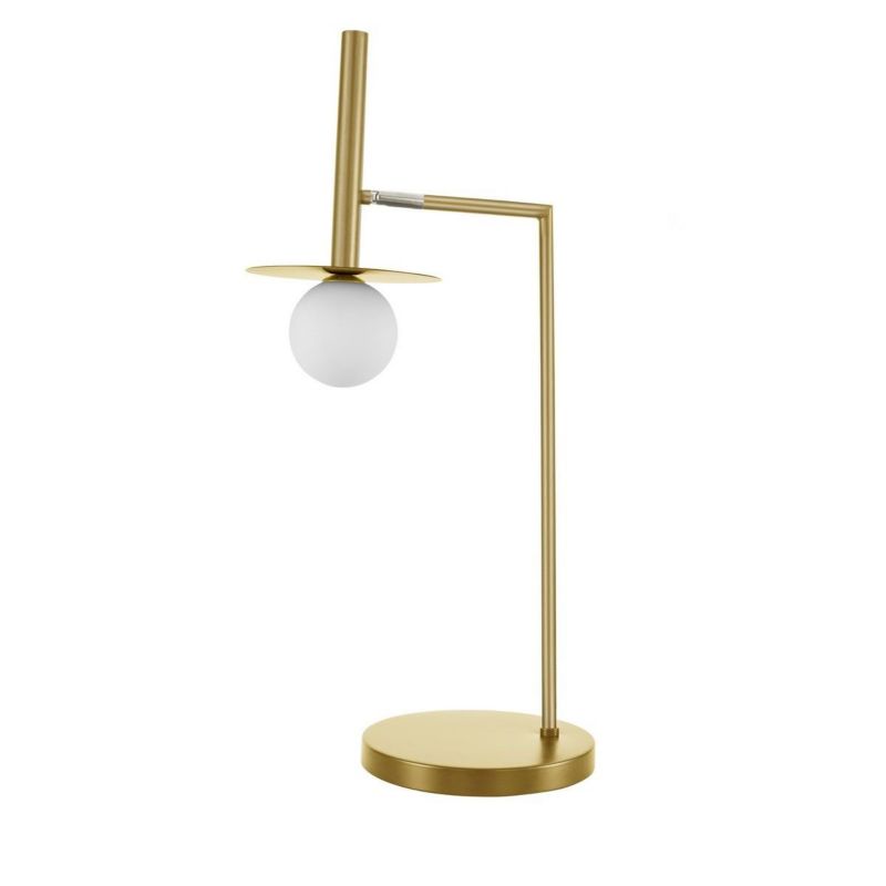 Lampa biurkowa MORELOS LE43690 Luces Exclusivas 1 szt.