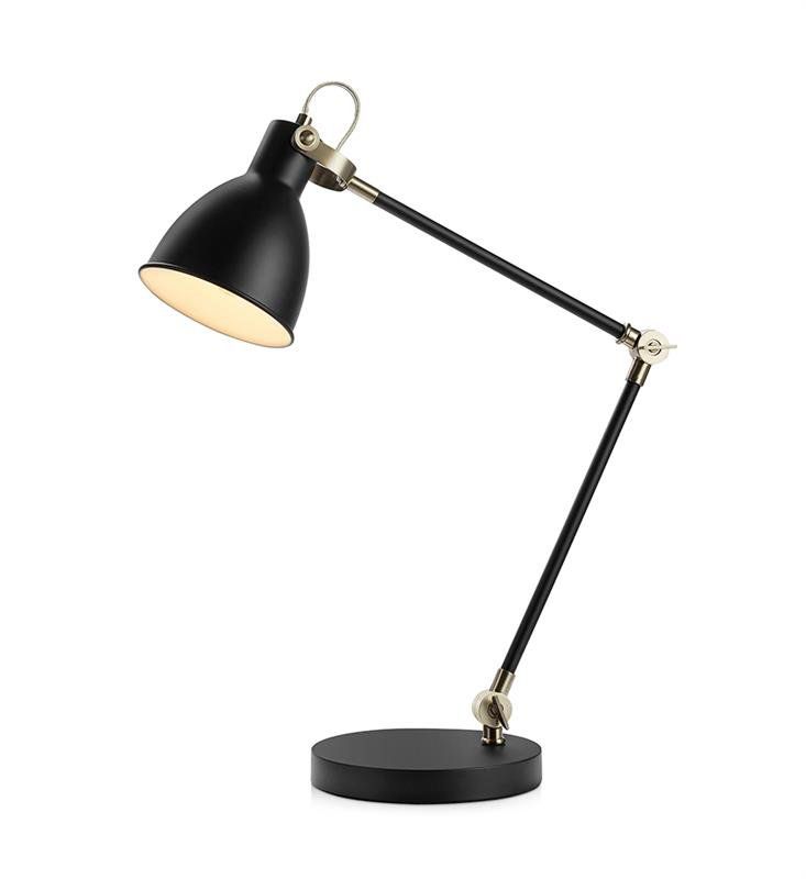Lampa biurkowa na wysięgniku HOUSE 107739 Markslojd 1 szt.