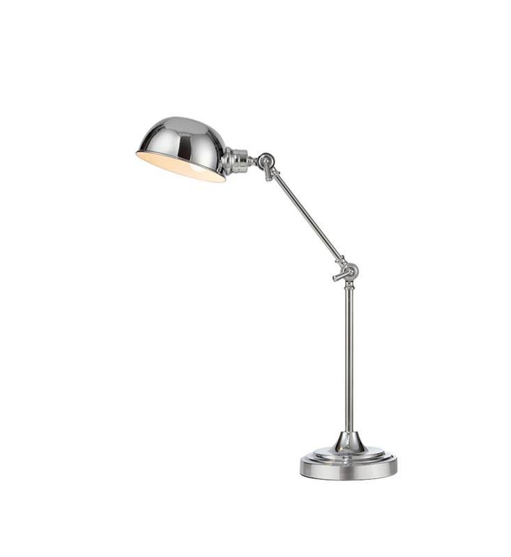 Lampa biurkowa na wysięgniku PORTLAND 108583 Markslojd 1 szt.