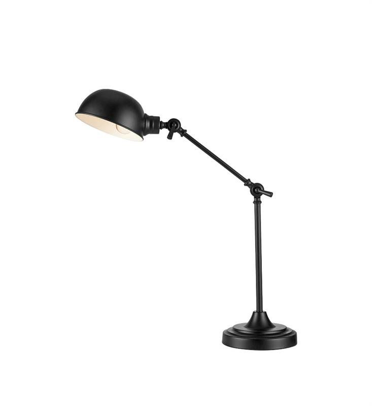 Lampa biurkowa na wysięgniku PORTLAND 108584 Markslojd 1 szt.