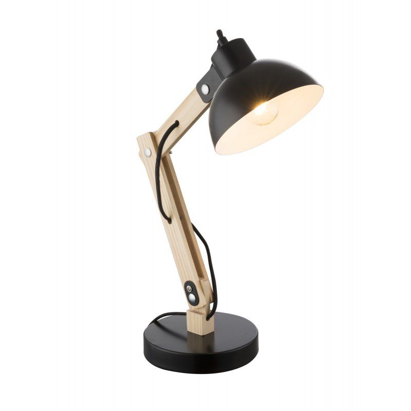 Lampa biurkowa na wysięgniku TONGARIRO 21504 Globo 1 szt.