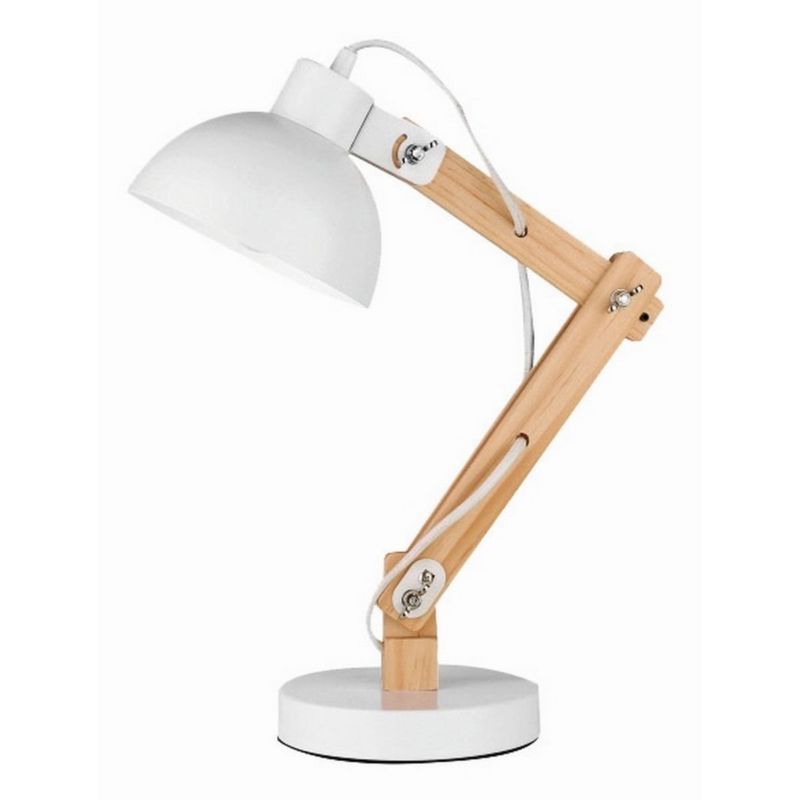 Lampa biurkowa NIRGUA LE42109 Luces Exclusivas 1 szt.