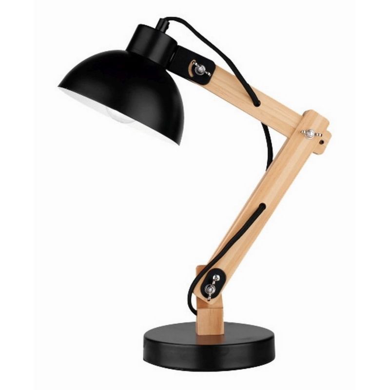 Lampa biurkowa NIRGUA LE42112 Luces Exclusivas 1 szt.