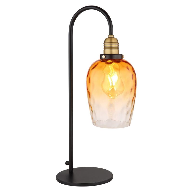 Lampa biurkowa SALVY 15786T Globo 1 szt.