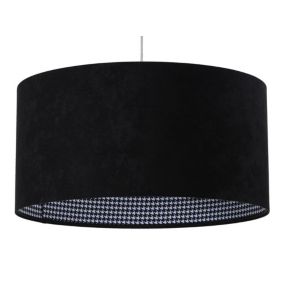 Lampa Bps Koncept wisząca HOME 50 czarna 1 szt