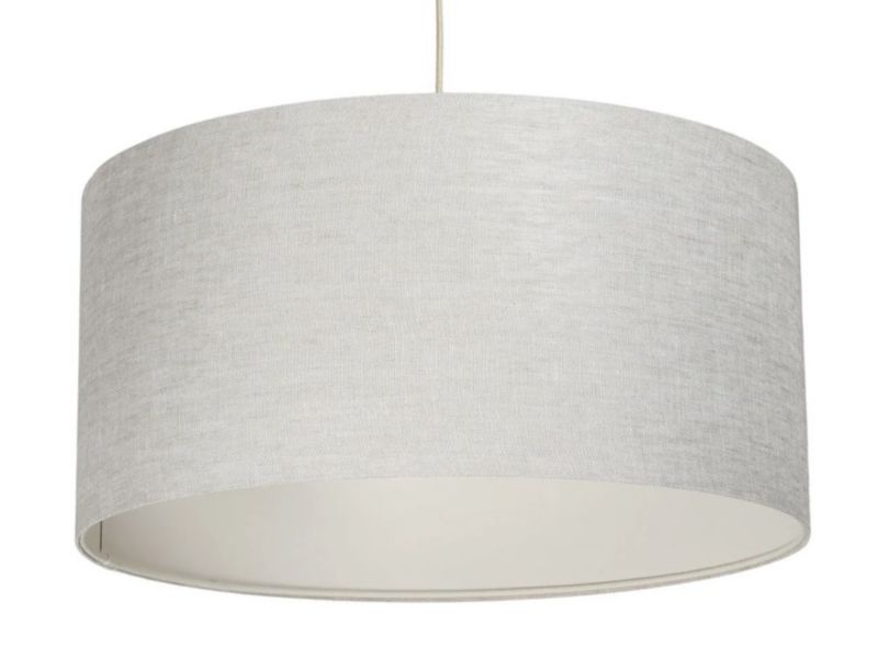 Lampa Bps Koncept wisząca LEN LIGHT 50 jasno beżowa 1 szt