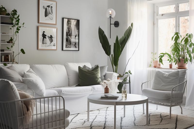 Lampa ścienna kinkiet Light Home LH Siena 1x E14 40W czarny/chrom klosz bezbarwny 1szt.